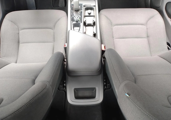 Volvo V60 cena 139900 przebieg: 24387, rok produkcji 2021 z Łomianki małe 667